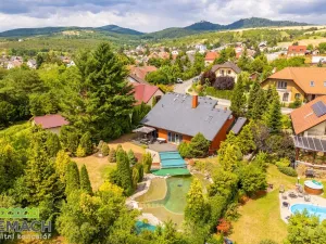 Prodej rodinného domu, Buchlovice, 235 m2