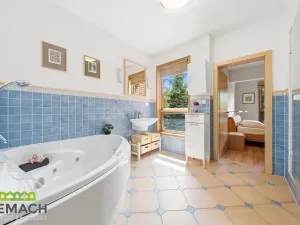 Prodej rodinného domu, Buchlovice, 235 m2