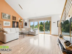 Prodej rodinného domu, Buchlovice, 235 m2