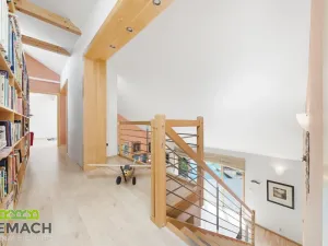 Prodej rodinného domu, Buchlovice, 235 m2