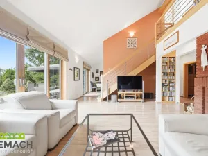 Prodej rodinného domu, Buchlovice, 235 m2