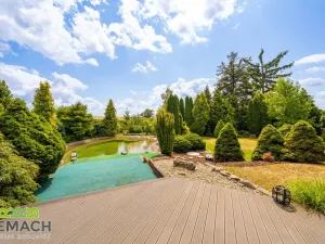 Prodej rodinného domu, Buchlovice, 235 m2