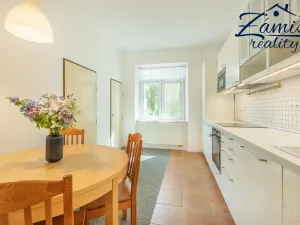 Prodej bytu 3+1, Mladá Boleslav, Galetova, 108 m2