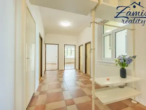 Prodej bytu 3+1, Mladá Boleslav, Galetova, 108 m2