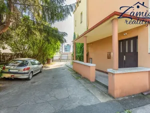 Prodej bytu 3+1, Mladá Boleslav, Galetova, 108 m2