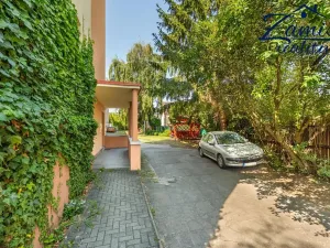 Prodej bytu 3+1, Mladá Boleslav, Galetova, 108 m2