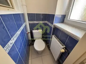 Pronájem bytu 2+1, Rokycany, Družstevní, 56 m2