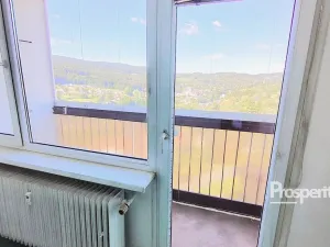 Pronájem bytu 3+kk, Tanvald, Sportovní, 57 m2