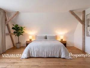 Prodej rodinného domu, Krásná, 180 m2