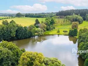 Prodej rodinného domu, Krásná, 180 m2