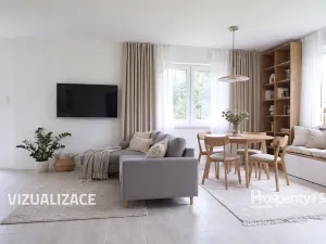 Prodej rodinného domu, Krásná, 180 m2