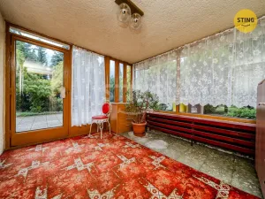 Prodej rodinného domu, Orlová, Zátiší, 193 m2