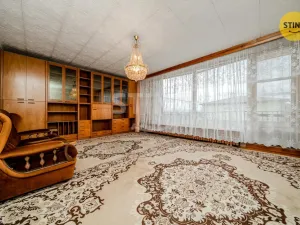 Prodej rodinného domu, Orlová, Zátiší, 193 m2