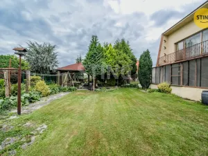 Prodej rodinného domu, Orlová, Zátiší, 193 m2