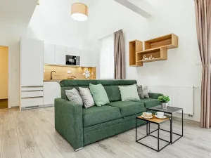 Prodej bytu 4+kk, Lipno nad Vltavou, 118 m2
