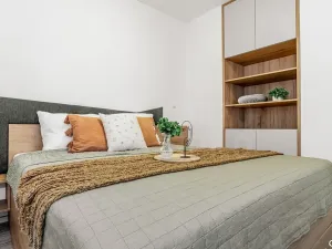 Prodej bytu 4+kk, Lipno nad Vltavou, 118 m2