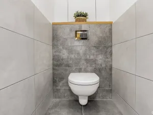 Prodej bytu 4+kk, Lipno nad Vltavou, 118 m2