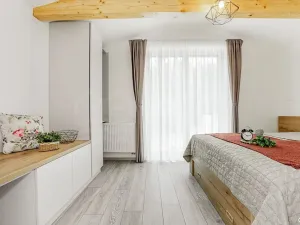 Prodej bytu 4+kk, Lipno nad Vltavou, 118 m2