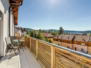 Prodej bytu 4+kk, Lipno nad Vltavou, 118 m2