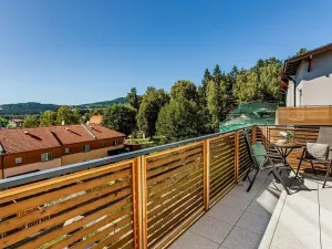 Prodej bytu 4+kk, Lipno nad Vltavou, 118 m2