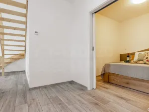 Prodej bytu 4+kk, Lipno nad Vltavou, 118 m2