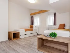 Prodej bytu 4+kk, Lipno nad Vltavou, 118 m2