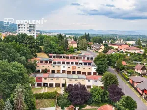 Prodej garáže, Krupka, 21 m2