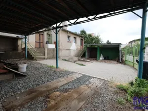 Pronájem výrobních prostor, Praha - Čakovice, Na bahnech, 160 m2
