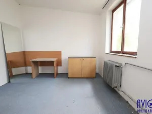 Pronájem výrobních prostor, Praha - Čakovice, Na bahnech, 160 m2