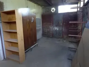 Pronájem výrobních prostor, Praha - Čakovice, Na bahnech, 160 m2