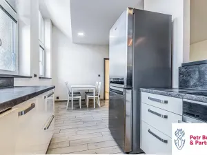Prodej bytu 3+kk, Nové Strašecí, Dukelská, 69 m2