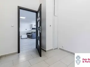 Prodej bytu 3+kk, Nové Strašecí, Dukelská, 69 m2