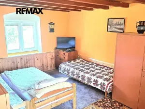 Prodej chaty, Srbeč, 114 m2