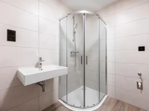 Pronájem bytu 2+kk, Praha - Hlubočepy, Na Zlíchově, 41 m2
