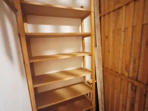 Pronájem bytu 2+1, Praha - Kamýk, Krhanická, 60 m2