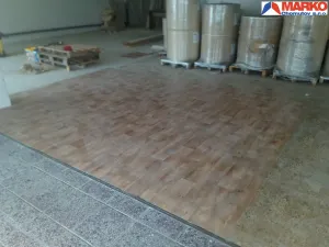 Pronájem obchodního prostoru, Chomutov, Školní pěšina, 511 m2