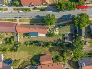 Prodej rodinného domu, Opočnice, 150 m2