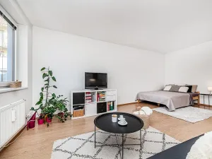 Prodej bytu 2+kk, Praha - Libeň, Březenská, 49 m2