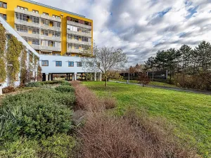 Prodej bytu 2+kk, Praha - Libeň, Březenská, 49 m2