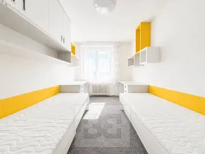 Pronájem bytu 3+1, Brno, Bzenecká, 70 m2