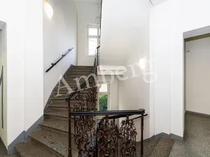 Pronájem bytu 2+kk, Praha - Libeň, Světova, 70 m2