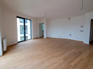 Prodej bytu 2+kk, Praha - Střížkov, Střížkovská, 65 m2