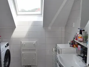 Pronájem bytu 3+kk, Brno, Rygle, 57 m2