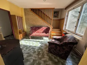 Prodej rodinného domu, Vícenice, 132 m2
