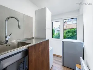 Prodej chalupy, Štěchovice, 48 m2