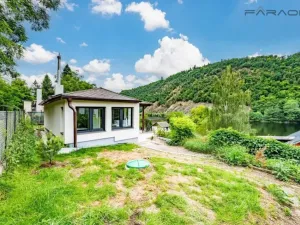 Prodej chalupy, Štěchovice, 48 m2