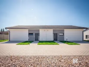 Prodej rodinného domu, Pardubice, 105 m2