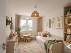 Prodej rodinného domu, Pardubice, 105 m2