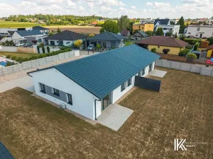 Prodej rodinného domu, Pardubice, 105 m2