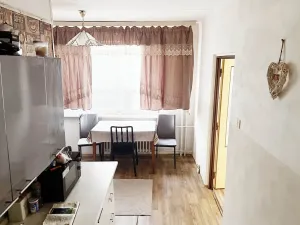 Prodej bytu 2+1, Bílina - Teplické Předměstí, Sídliště Za Chlumem, 65 m2